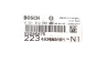 Calculateur 0281012865 55206075 Fiat Bosch 26773