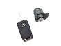 Serrure De Porte Avant Gauche Opel Ampera 22822309