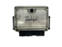 Calculateur 0281010442 8200141954 8200049306 Renault Bosch 52875