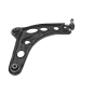 Bras De Suspension Droit Original Trafic II Primastar Vivaro 545049296R