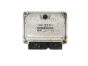 Calculateur 038906019JL 0281011036 Audi Bosch 