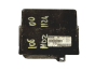 Calculateur 0261204788 9631528780 26FM0667 MA3.1 PSA Bosch 16576