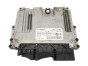 Calculateur 9676830080 0281017600 9666729580 PSA Bosch 27749