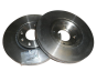 Disque De Frein Avant Original Citroen C5 Xantia E169010