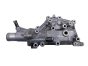 Boitier Thermostat D'eau moteur 8200338668 2.0 16v 2.0 Turbo Renault