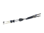 Câble De Changement De Vitesse 344138942R Renault Clio 5