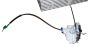 Serrure De Porte Gauche Original 1677091080 Citroen Nemo Peugeot Bipper
