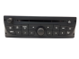 Radio Cd Renault Kangoo 2 II 281156782R 7641122391 Bosch 3142