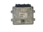 Calculateur 51804614 4100134 Fiat Metatron 47282