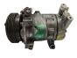 Compresseur De Climatisation Renault Clio 2 7700115830 SD6V12 1415F Sanden 7176