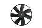 Motoventilateur De Moteur 1H0959455 99590013501 Volkswagen Vika
