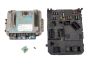 Complet Départ Peugeot 206 9647158080 9649627780 1.4 HDI 1038