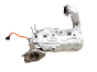 Catalyseur 208A03317R H8201478965 1.5 dCi Renault 0km