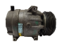Compresseur De Climatisation Renault 8200021822 1135320 5320 Delphi 7043