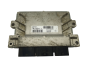 Calculateur S180042157A 237101907R 237101206R Renault Continental 68242