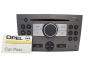 Radio Cd 30 Opel Astra H Zafira B 13190856 7644221310 1290