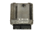 Calculateur Skoda 03G906016F 0281011391 Bosch