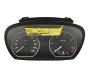Bloc Compteurs Vitesse BMW 1 E87 9242332-01 2154606-01 30705