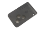 Carte Magnetique Renault Megane II 2 1263