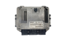 Calculateur 0281012980 9663786980 9653958980 PSA Bosch 