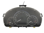 Bloc Compteurs Vitesse Peugeot 1007 9658241580 A2C53106797 44976