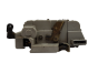 Serrure De Porte Droit Arrière 913884 Citroen Xsara Rockwell 10965