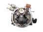 Boitier Papillon D’admission Renault Clio 1 7700850100 0438201088 1.2 8V