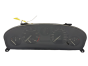 Bloc Compteurs Vitesse Peugeot 406 9629976080 X 216261317 I Sagem