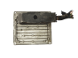 Calculateur S118107004D 3S61-12A650-CB Ford Siemens 16124