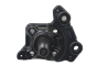Rotule - Supérieure Pivot Gauche Arrière 430431823R Kangoo 2 3 Renault 0 km