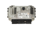Calculateur 0261208908 9663518680 9652552380 PSA Bosch 29187