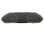 Bloc Compteurs Vitesse Peugeot 208 9813848780