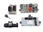 Complet Départ Fiat Idea 00552020490 51754987 51732917 1.4 16V