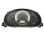 Bloc Compteurs Vitesse Mazda 5 CGCC79D 53335