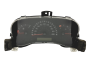 Bloc Compteurs Vitesse Fiat Panda 46801545 503000360300 40248