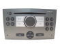 Radio Cd Mp3 Opel Astra H Zafira B 13154304AZ 7643103310
