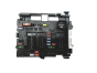Calculateur BSM B5 9657608580 PSA Delphi 29414
