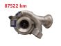 Turbocompresseur Volvo 2.4 D5 36002640 10009700017 87522 km
