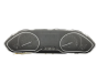 Bloc Compteurs Vitesse Peugeot 208 9825986680 Yazaki
