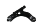 Bras De Suspension 1J0407151CL 44070086101 VW Audi Seat Skoda Vika