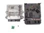 Complet Départ Citroen C3 Pluriel 9655938780 9652474380 1.4 HDI 1295