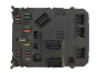 Calculateur BSI E01-00 9650584580 S118085320B PSA Siemens 1512