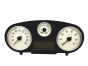 Bloc Compteurs Vitesse Lancia Ypsilon 51709391 110080211006 56664