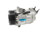 Compresseur De Climatisation Nouvelle Original Renault 926001732R Valeo
