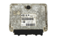 Calculateur 036906014CG IAW4AV.V0 VW  Magneti Marelli 18776