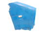 Pare Boue Aile Droit Avant Renault Master 2 Lift 7751475534 D423