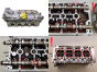 La Culasse 1640 7701475605 2.0 16v Turbo Renault 1224