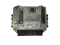 Calculateur PSA 0281013872 9664843780 9653958980 Bosch 14344