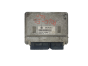 Calculateur 03E906033L 5WP40194 07 VW Siemens 44654