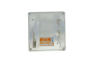 Calculateur 89661-12550 MA-5560 Toyota